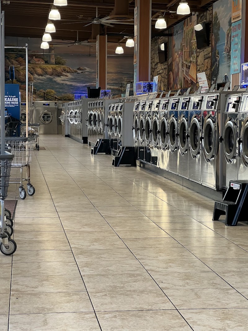 Supreme Clean Laundry photo 2