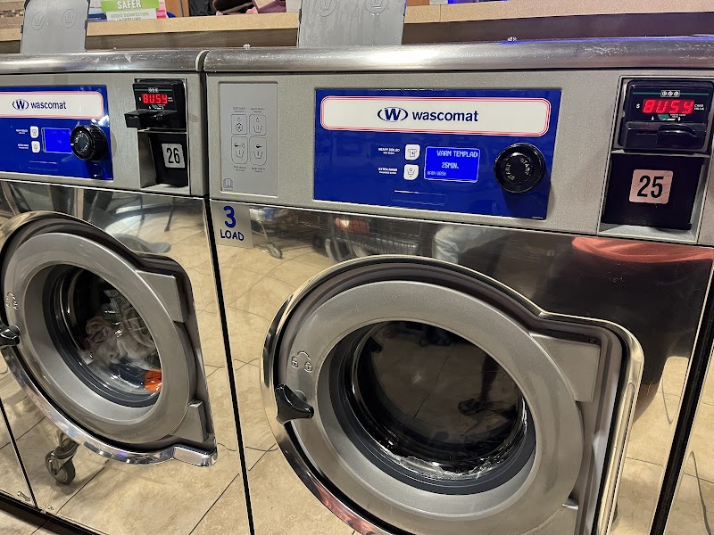 Supreme Clean Laundry photo 4