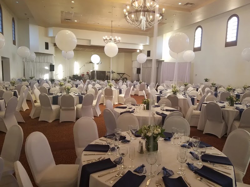 Photo of ACC Banquet Facility