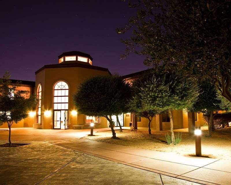 ACC Banquet Facility photo 3