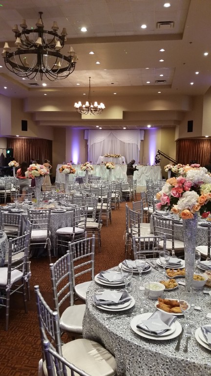 ACC Banquet Facility photo 5