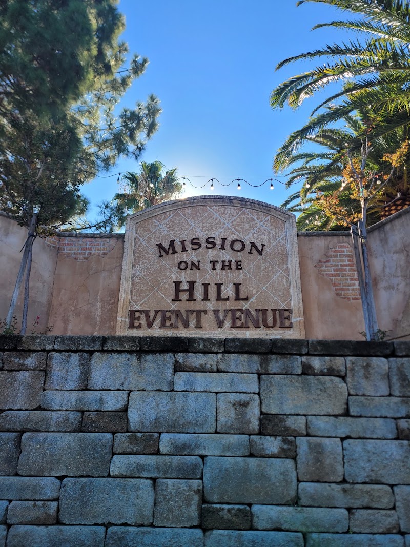 Mission on the Hill photo 4