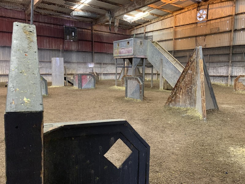 Orlando Paintball photo 4