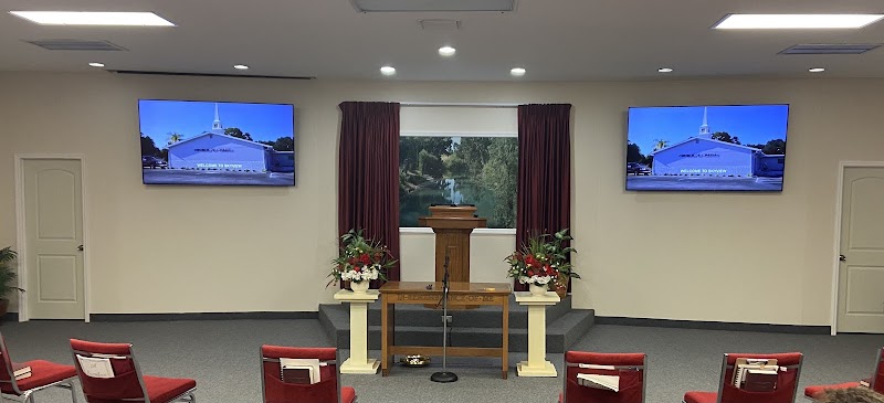 Church of Christ Skyview photo 5