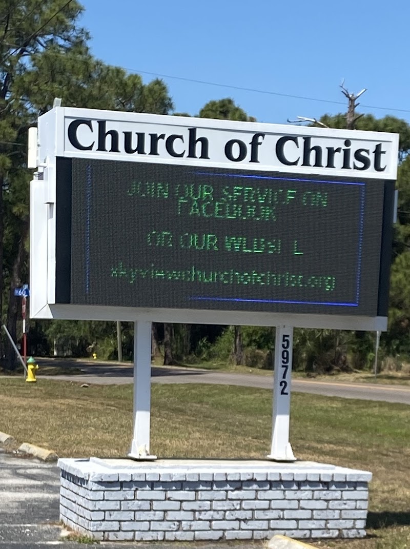 Church of Christ Skyview photo 2