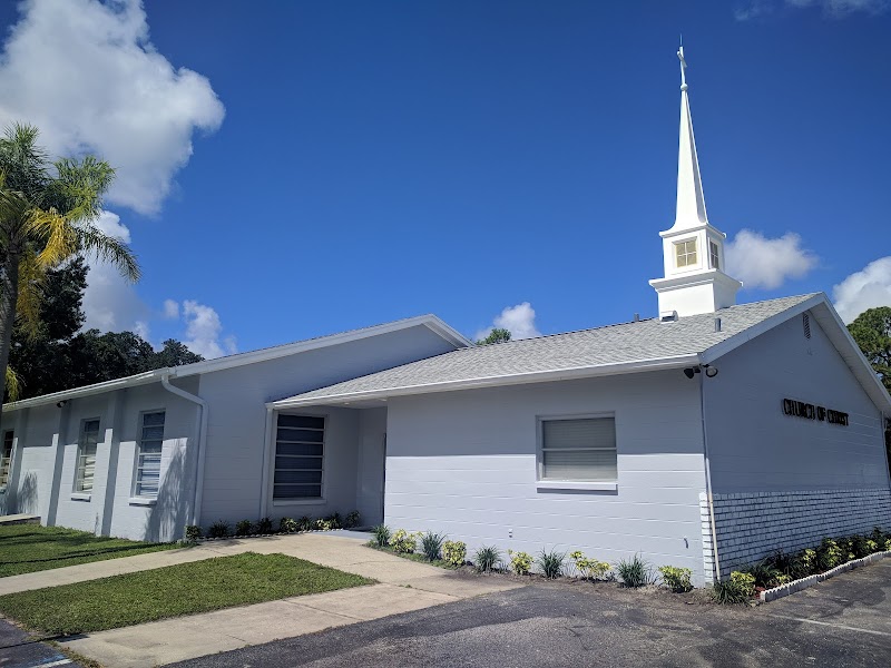 Photo of Church of Christ Skyview