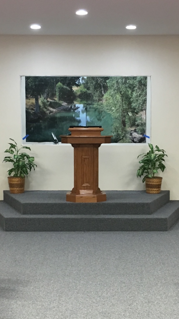 Church of Christ Skyview photo 4