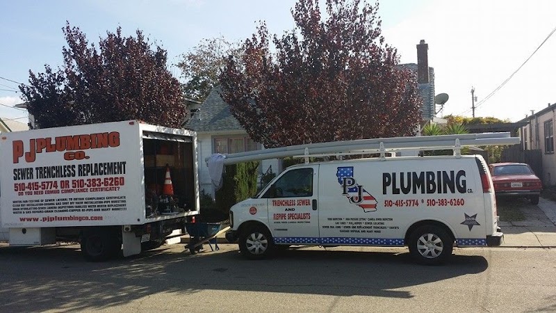 Photo of PJ PLUMBING INC