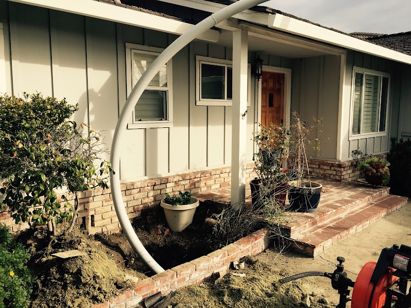 PJ PLUMBING INC photo 2
