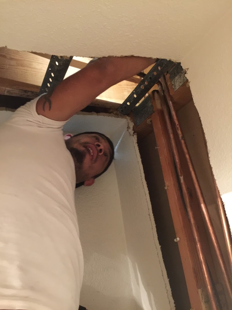 PJ PLUMBING INC photo 4