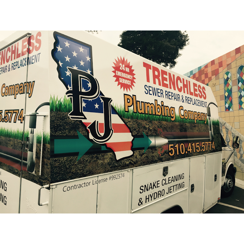 PJ PLUMBING INC photo 5