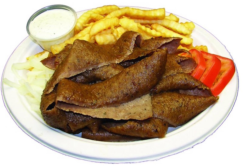 Al's Chicago Gyros photo 2