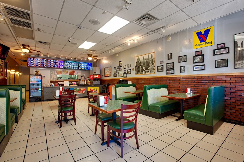 Photo of Al's Chicago Gyros