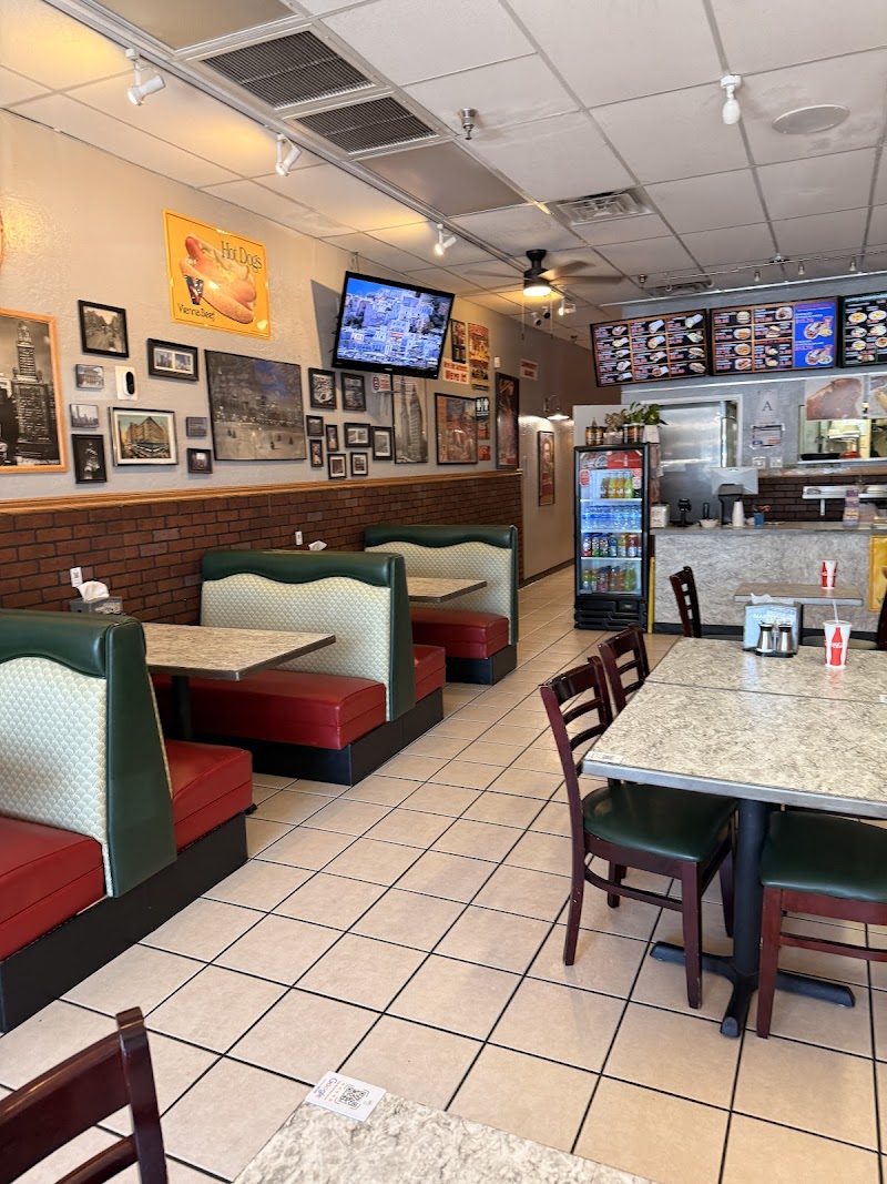 Al's Chicago Gyros photo 3