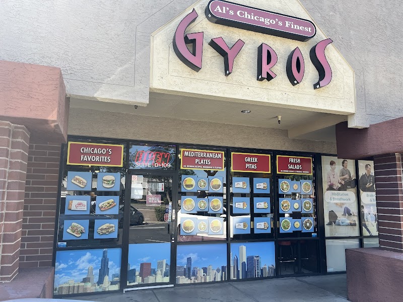 Al's Chicago Gyros photo 4
