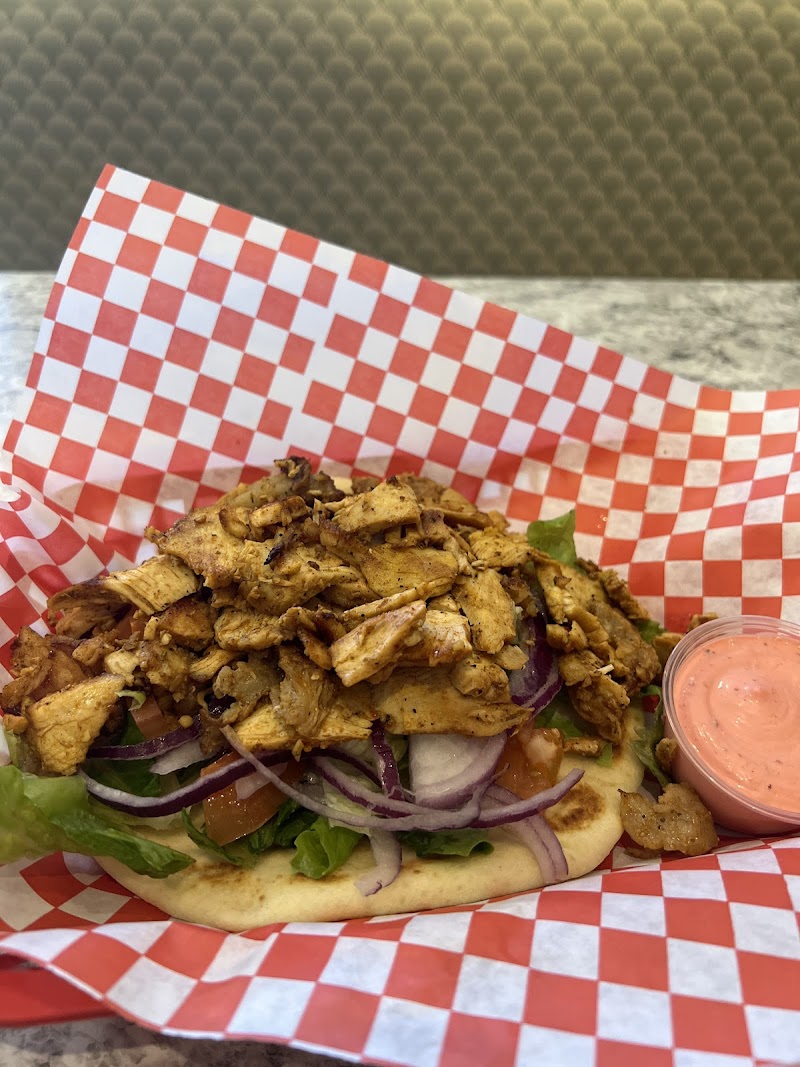 Al's Chicago Gyros photo 5