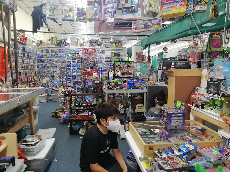 Visitors Flea Market photo 4