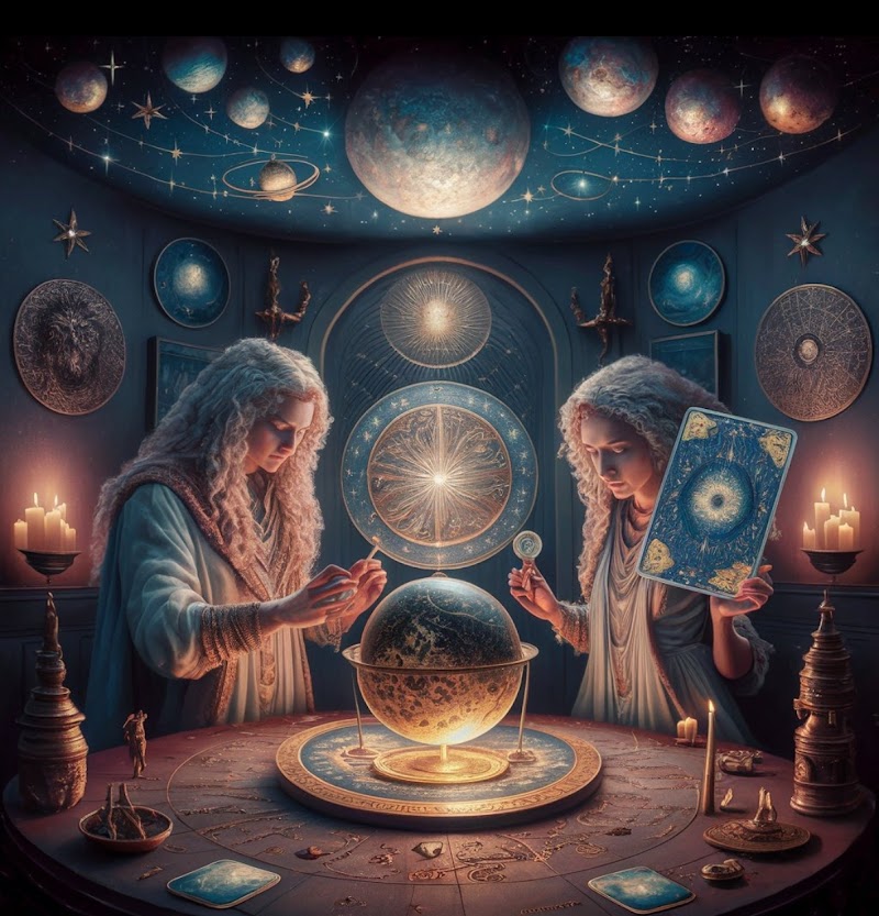Psychic Spiritual Tarot Readings By Roy photo 2