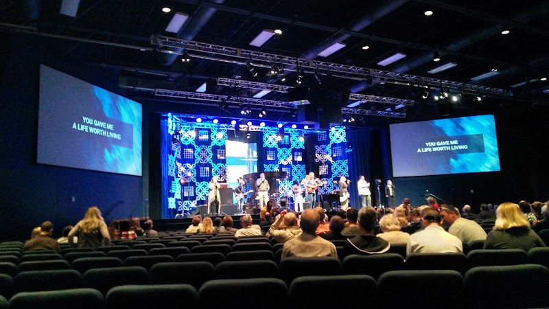 Harborside Christian Church photo 4