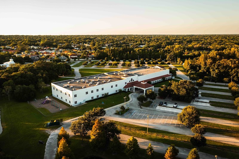Photo of Harborside Christian Church