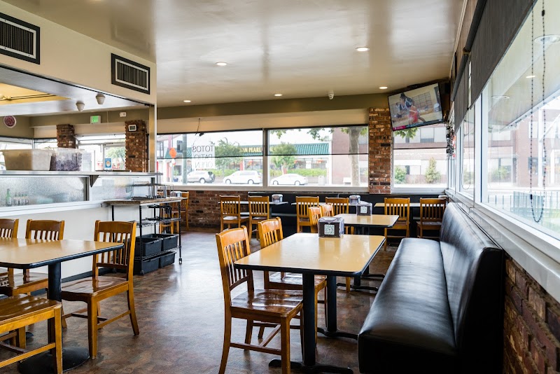 Photo of Toto's Pizzeria & Restaurant