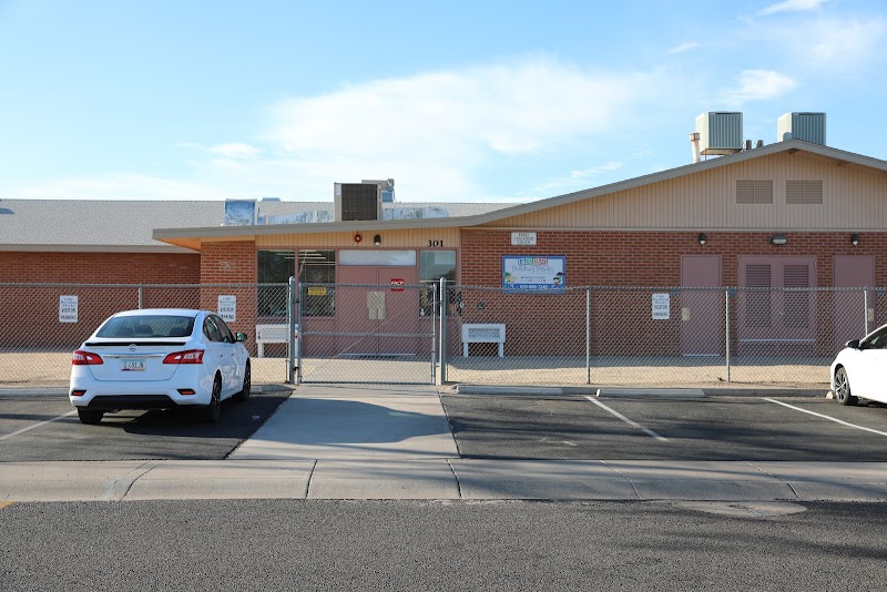 Photo of FUSD Building Blocks Preschool & Daycare