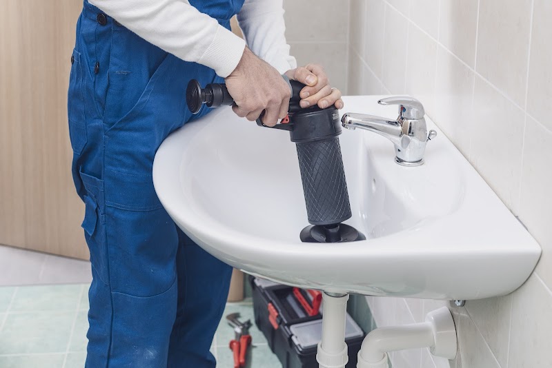 Premier Plumber Davis CA photo 2