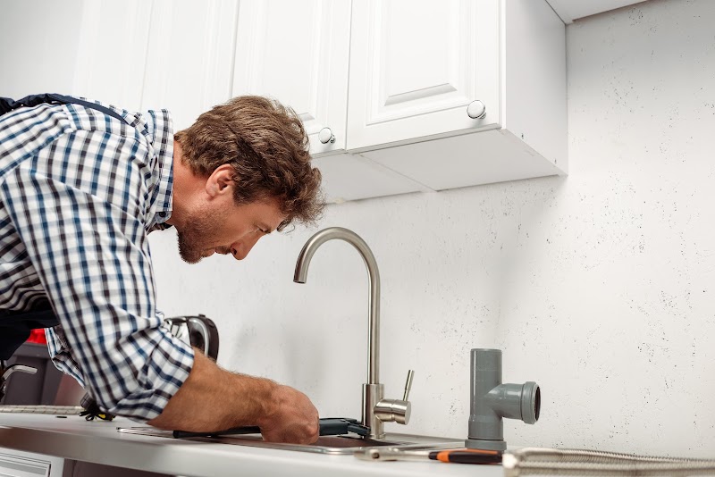 Premier Plumber Davis CA photo 3