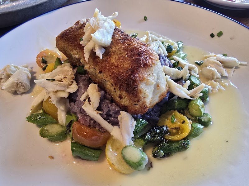 Carrol's Creek Cafe photo 3