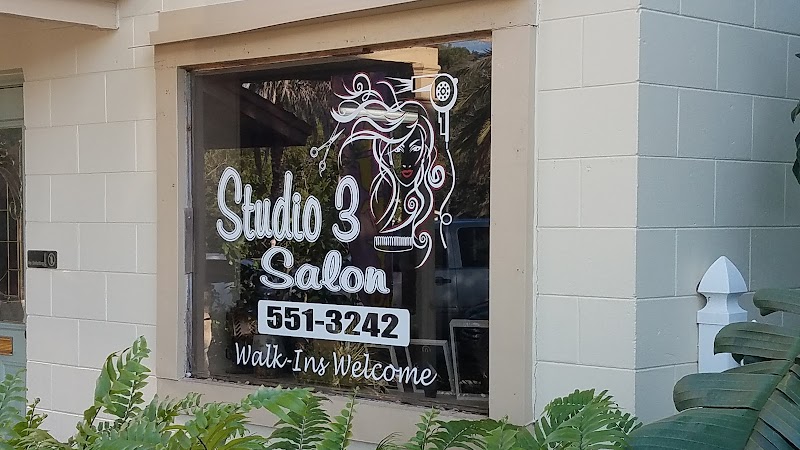 Studio Three Salon photo 5