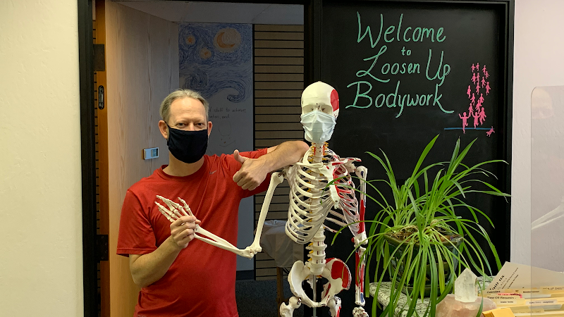Loosen Up Bodywork & Massage photo 3