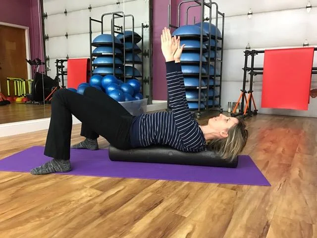Loosen Up Bodywork & Massage photo 2