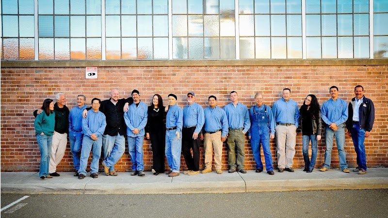 Photo of The Lunt Marymor Company