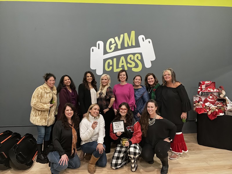 Photo of GymClass