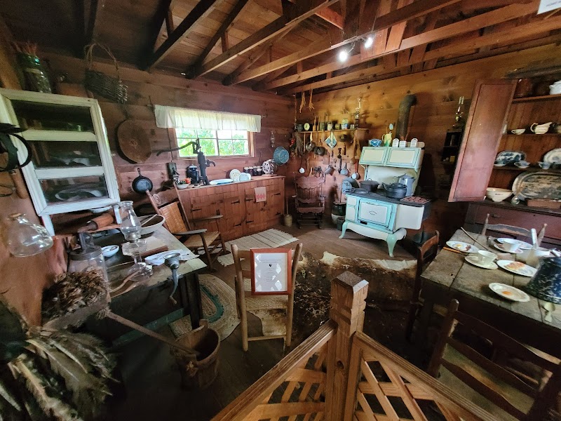 Pioneer Florida Museum & Village photo 5