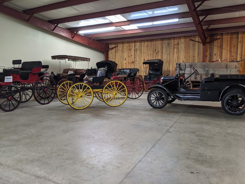 Pioneer Florida Museum & Village photo 4