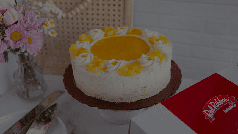 Red Ribbon Bakeshop photo 2