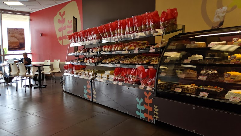 Photo of Red Ribbon Bakeshop