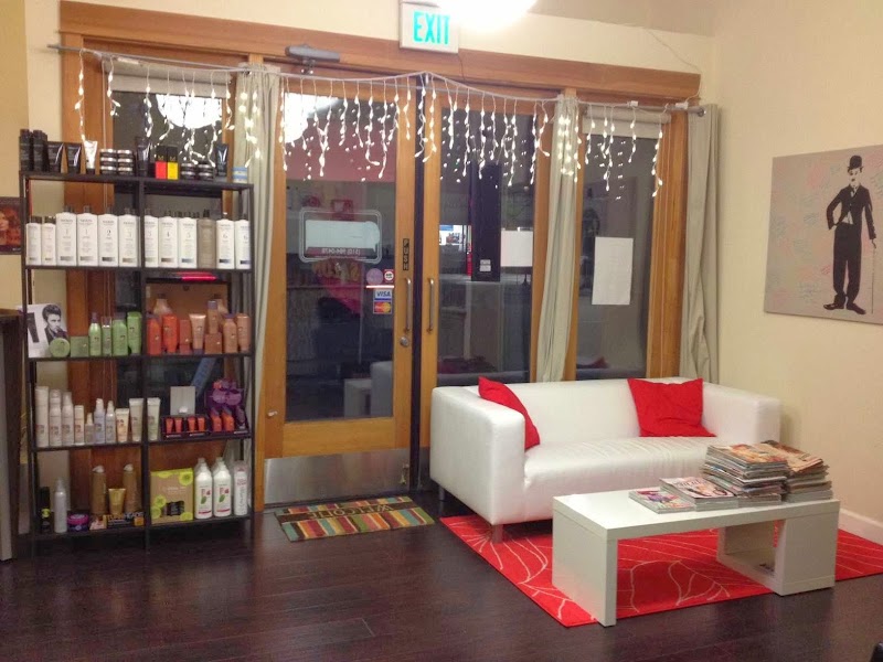 Modern Family Hair Salon photo 4