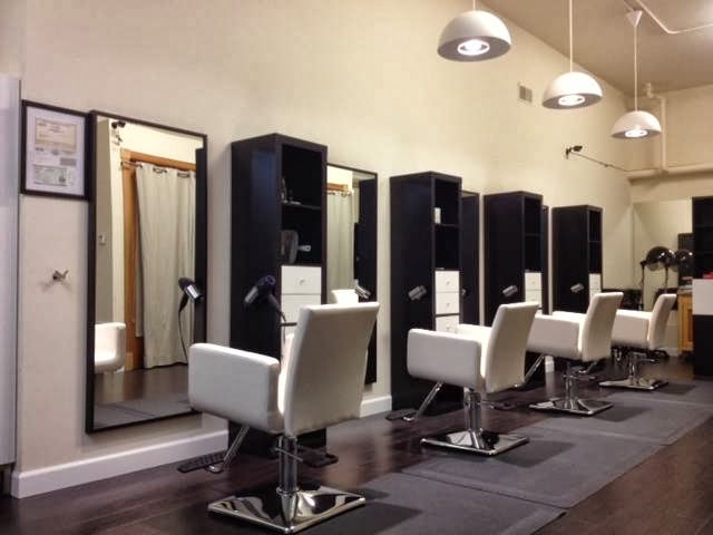 Modern Family Hair Salon photo 3