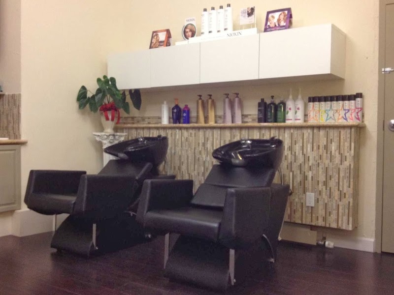 Modern Family Hair Salon photo 2
