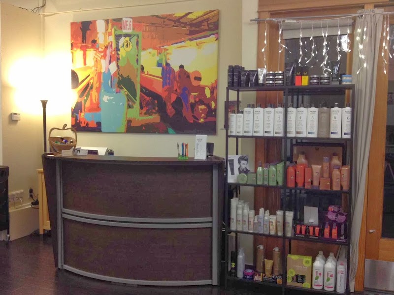 Modern Family Hair Salon photo 5