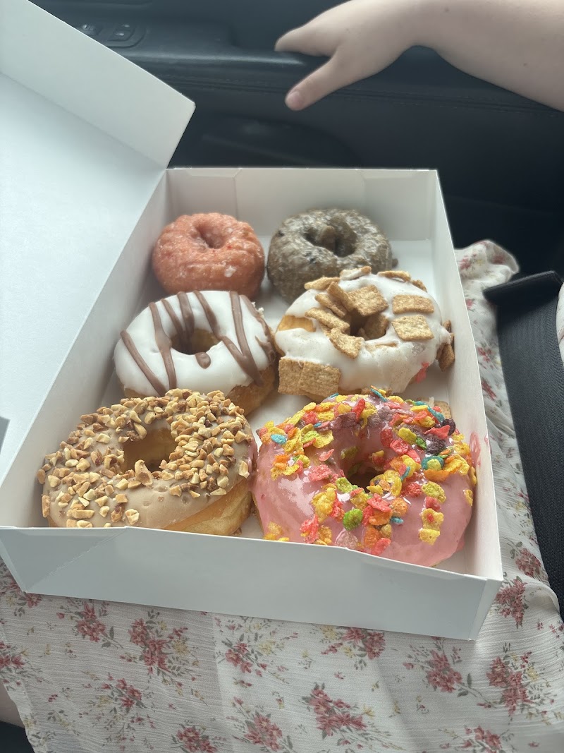 Hole in One Donuts photo 2