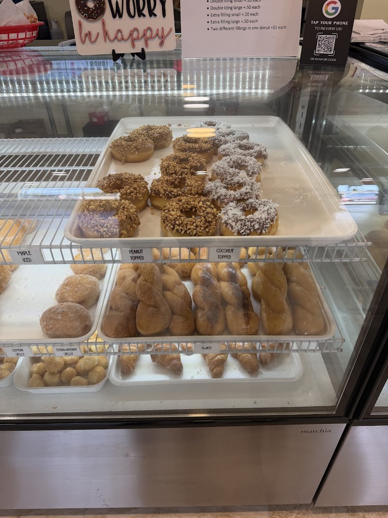 Hole in One Donuts photo 3