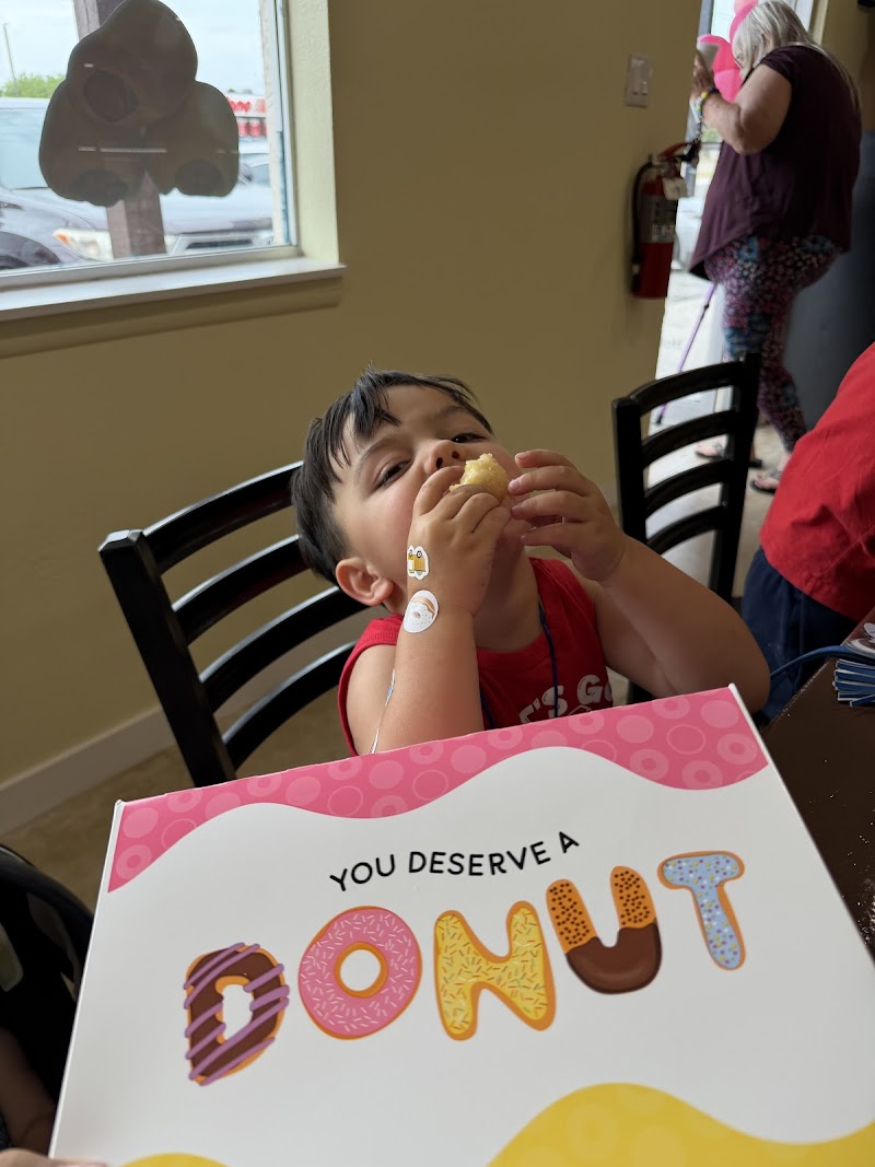 Hole in One Donuts photo 4