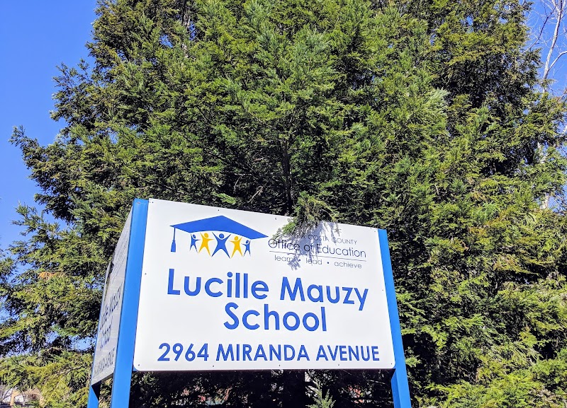 Lucille Mauzy School photo 3