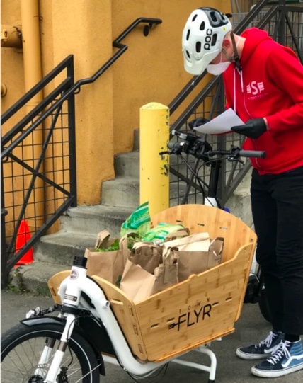 Photo of Town Flyr