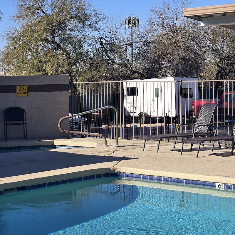 Mesa / Apache Junction KOA Journey photo 2