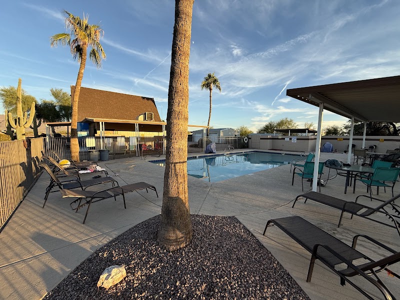Photo of Mesa / Apache Junction KOA Journey