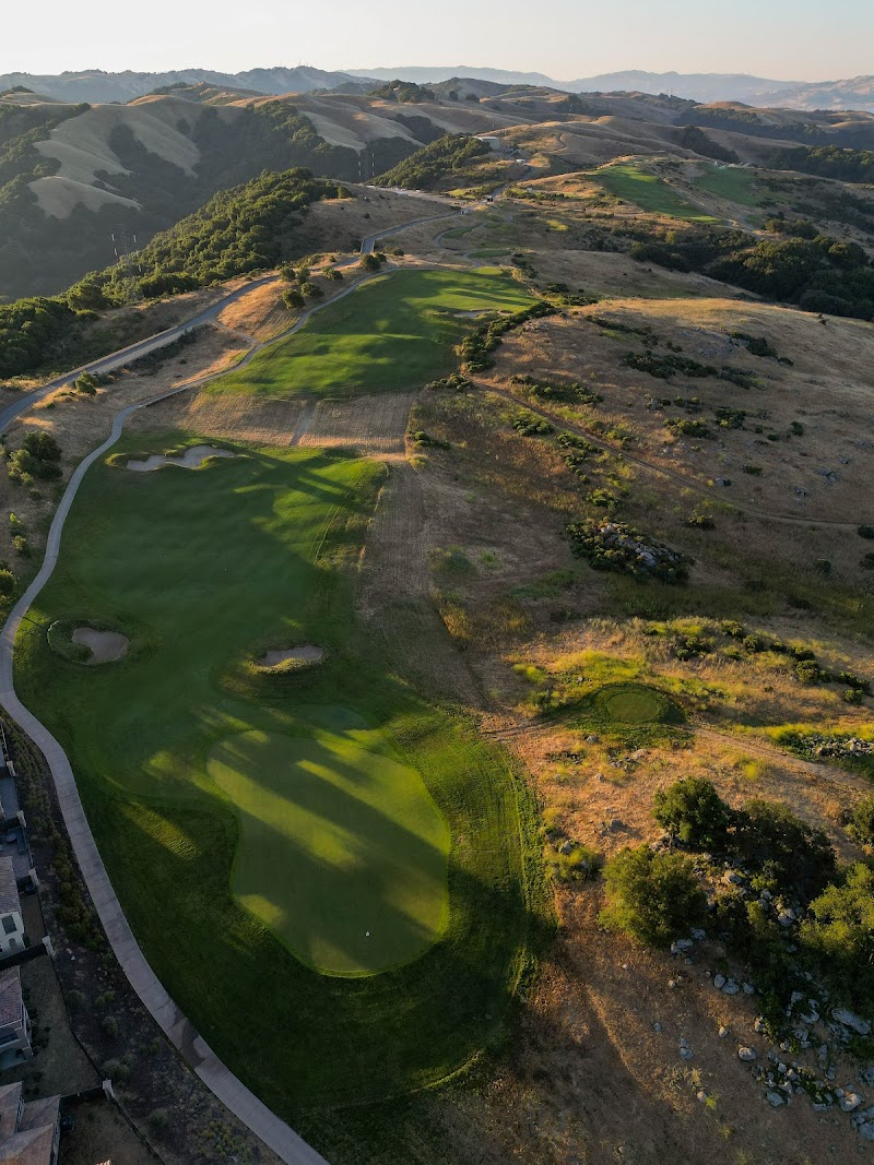 Photo of Stonebrae Country Club